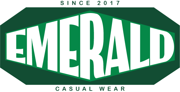 EMERALD CASUAL WEAR