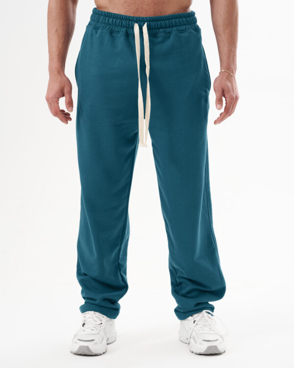 Genzary Straight Sweatpants - Image 3