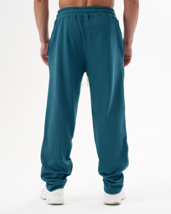 Genzary Straight Sweatpants - Image 4