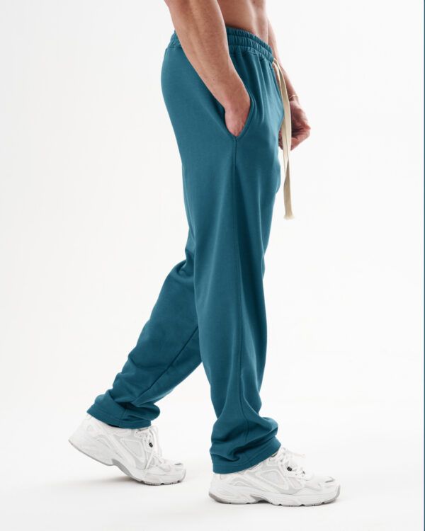 Genzary Straight Sweatpants - Image 5