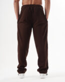 Nothing Brown  Straight Sweatpants