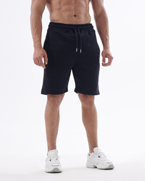 Black Short Regular - Image 2