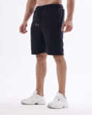 Black Short Regular