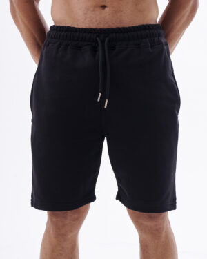 Black Short Regular