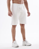 White Short Regular