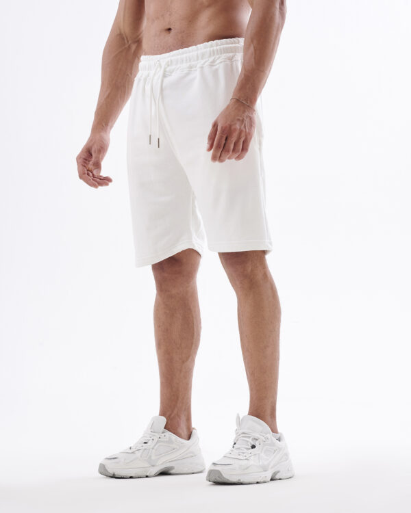 White Short Regular - Image 4