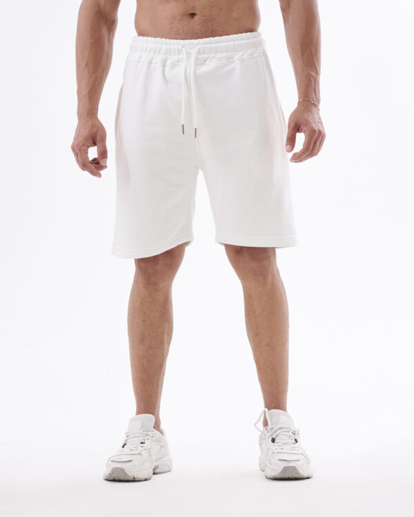 White Short Regular - Image 3