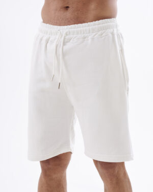 White Short Regular