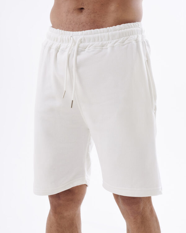 White Short Regular