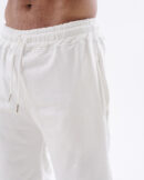 White Short Regular